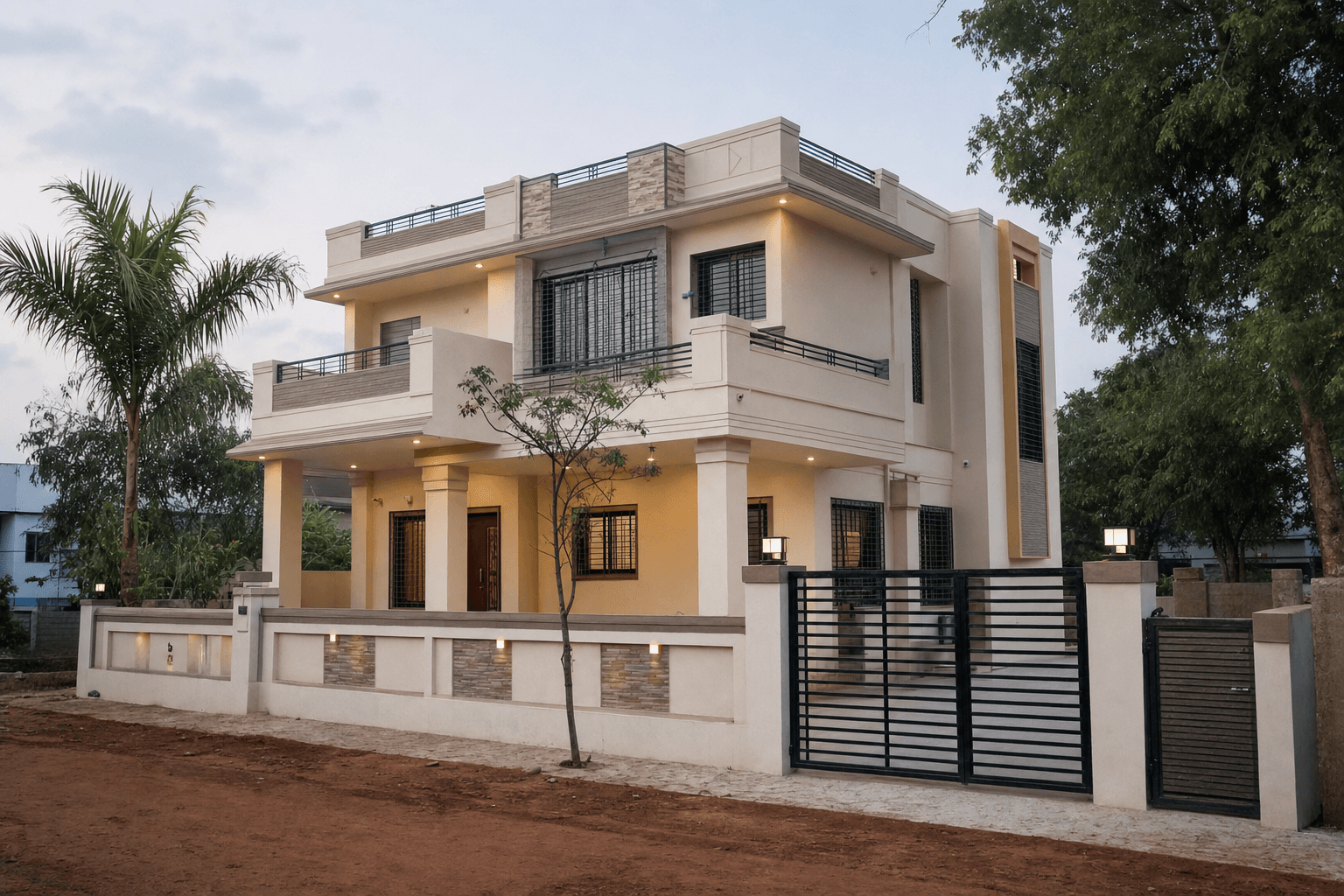 Residential Construction