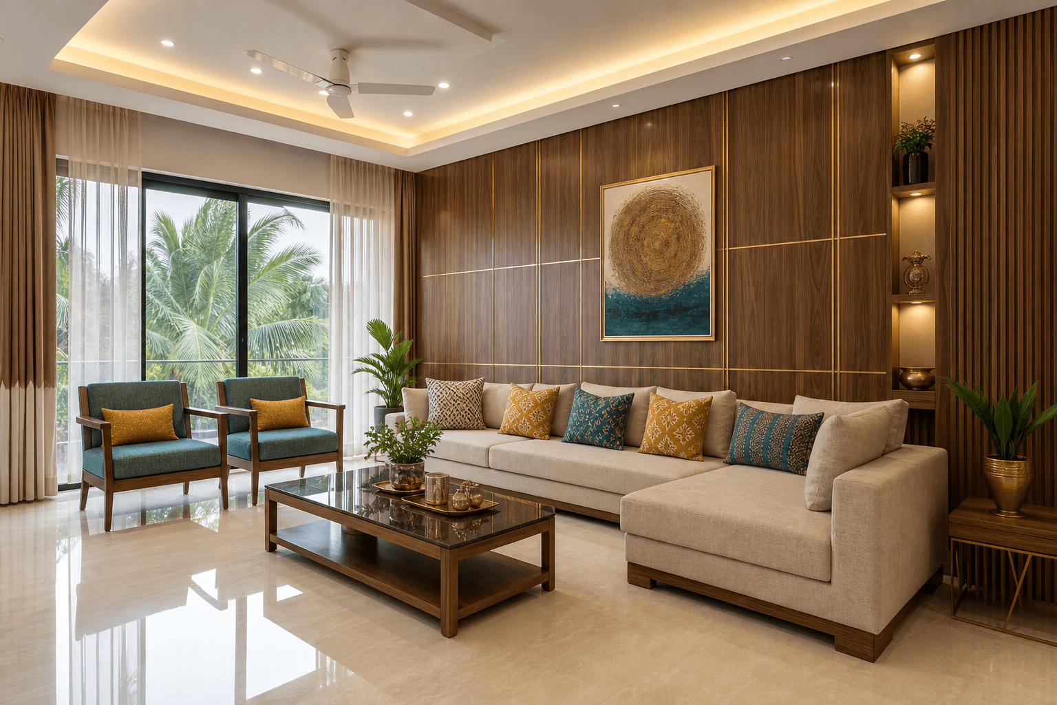 Interior Design